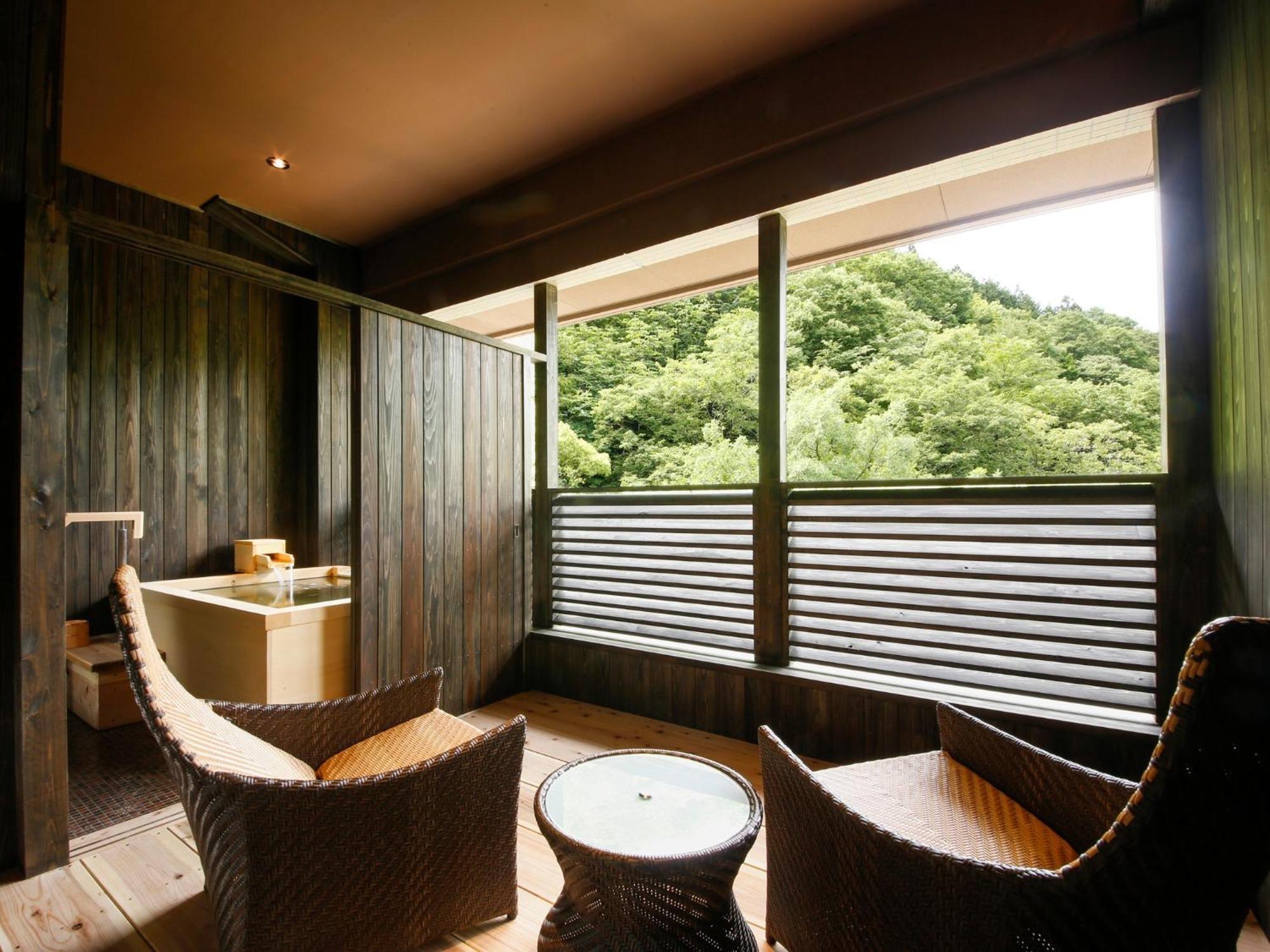 Manno 阿讃琴南汤山荘日式旅馆酒店 客房 照片
