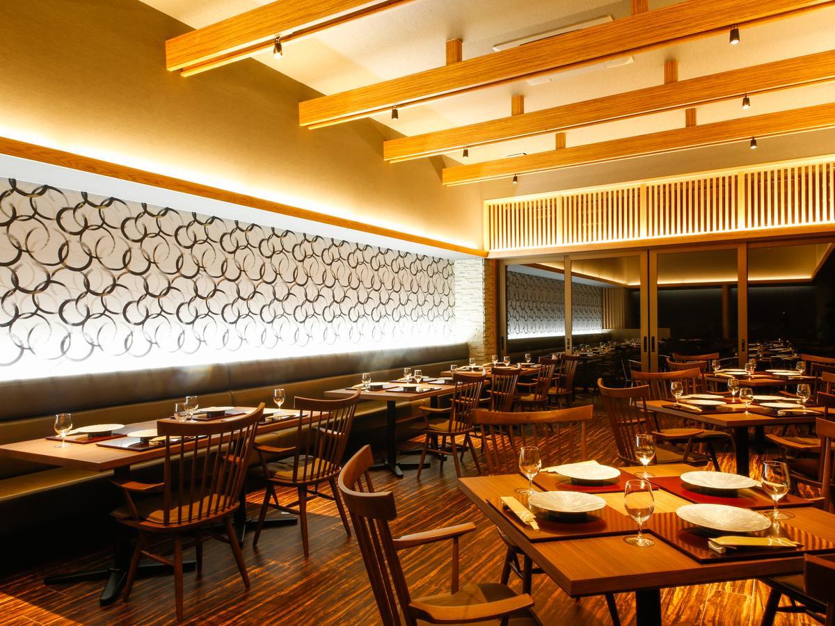 Manno 阿讃琴南汤山荘日式旅馆酒店 外观 照片