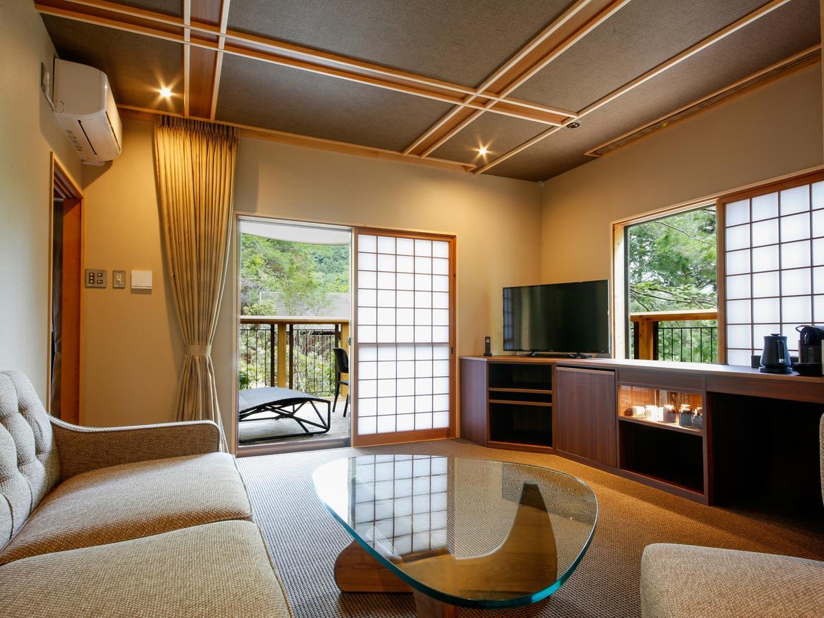 Manno 阿讃琴南汤山荘日式旅馆酒店 外观 照片