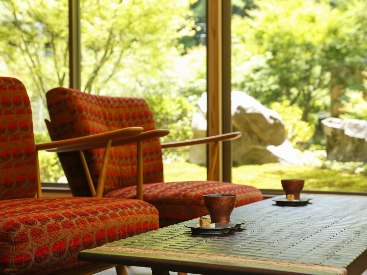 Manno 阿讃琴南汤山荘日式旅馆酒店 外观 照片