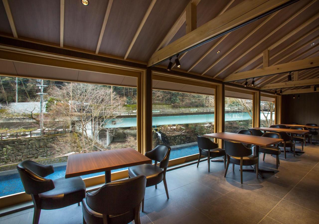Manno 阿讃琴南汤山荘日式旅馆酒店 外观 照片