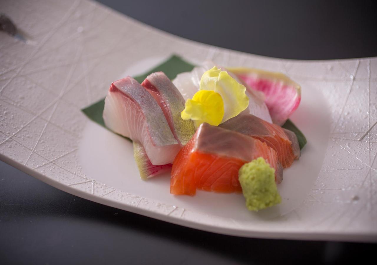 Manno 阿讃琴南汤山荘日式旅馆酒店 外观 照片